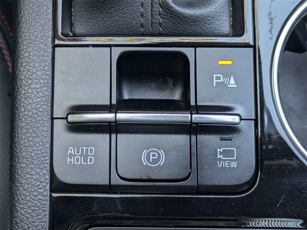 Thumbnail: 2024 Kia K5 - 28