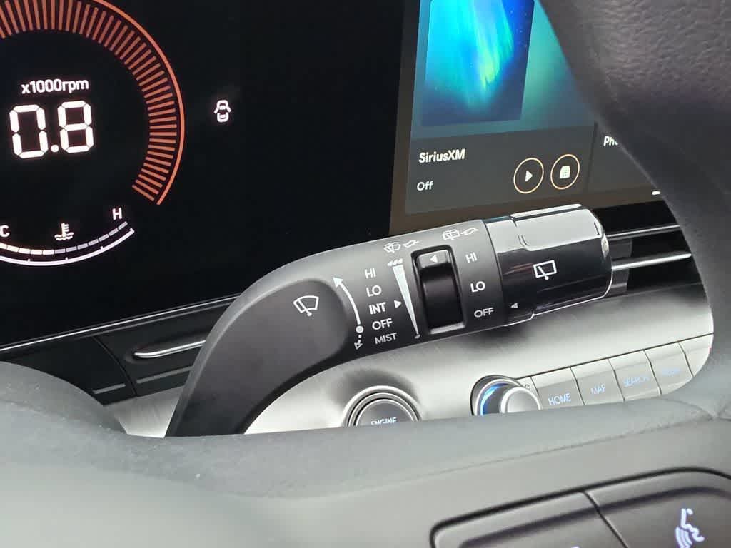 Thumbnail: 2026 Hyundai Kona - 27