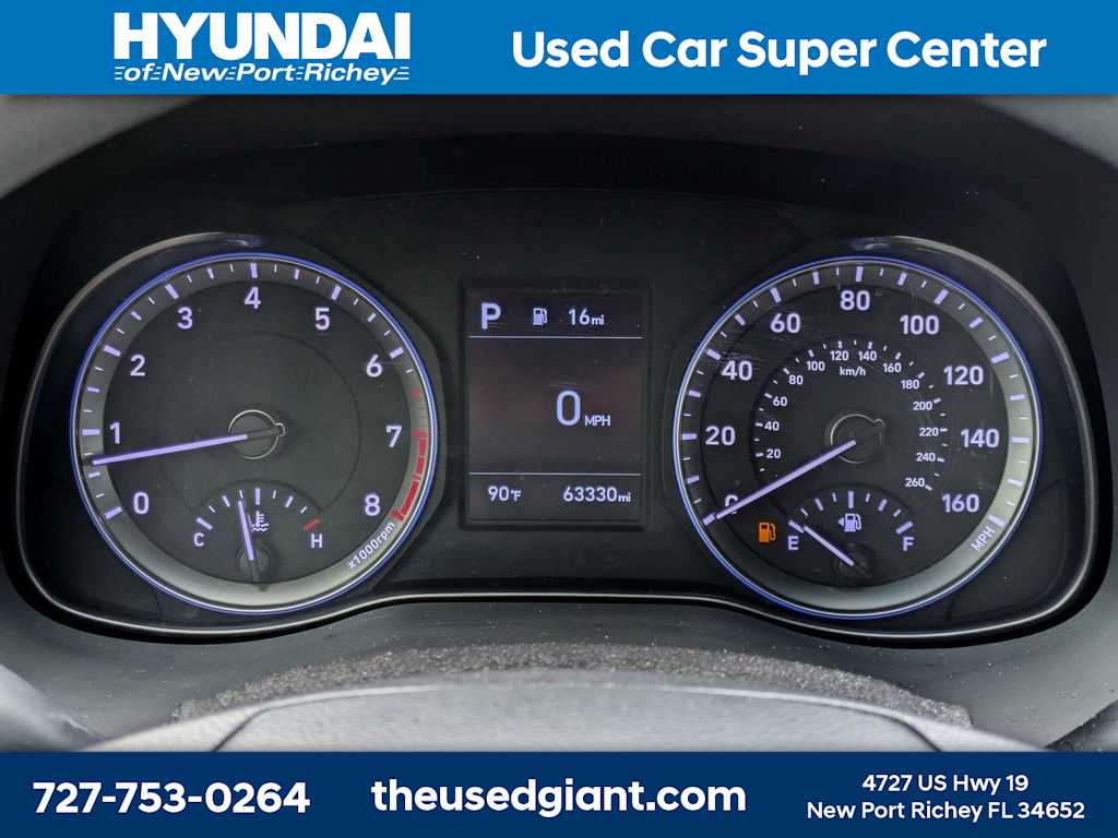 Thumbnail: 2019 Hyundai Kona - 29