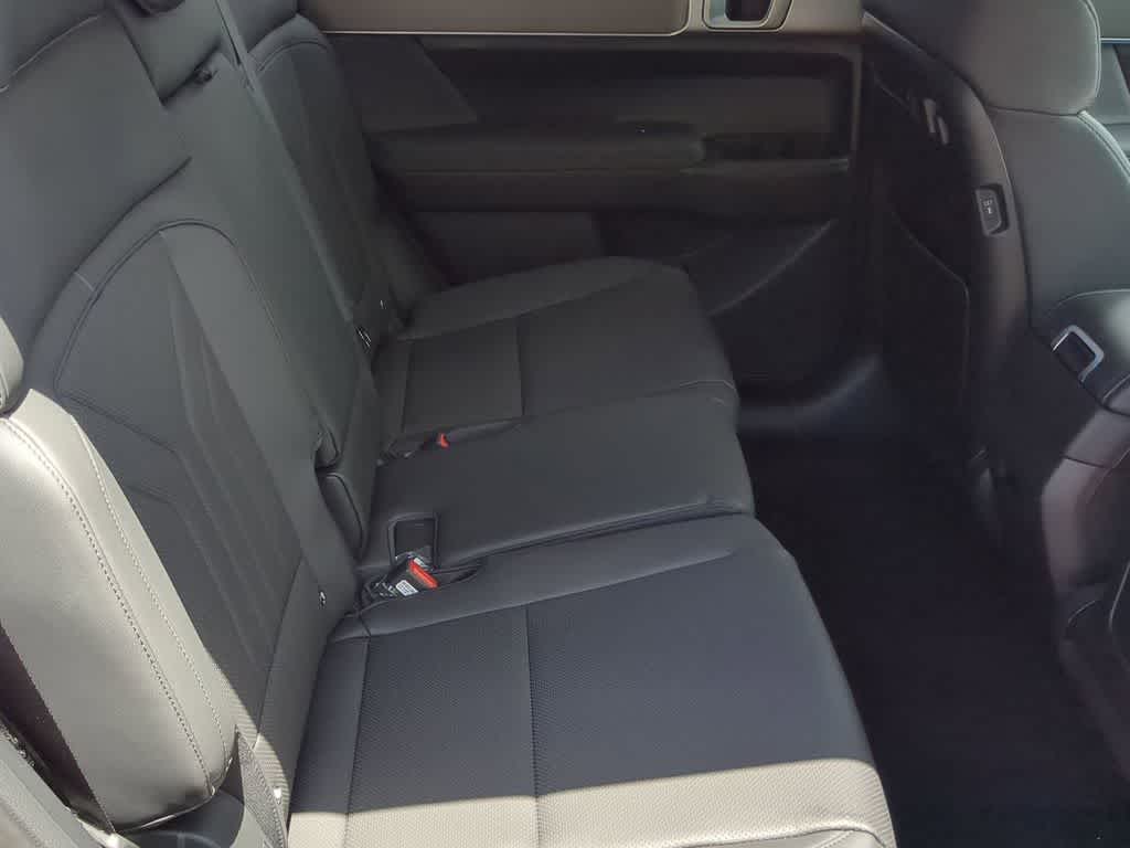 Thumbnail: 2026 Hyundai Santa Fe - 21