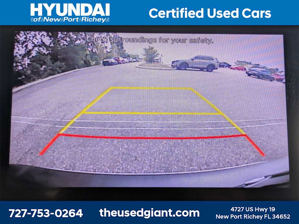 Thumbnail: 2022 Hyundai Kona - 20