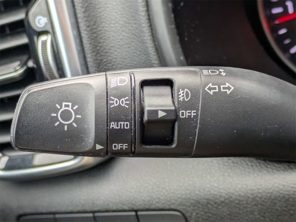 Thumbnail: 2022 Kia Sportage - 36