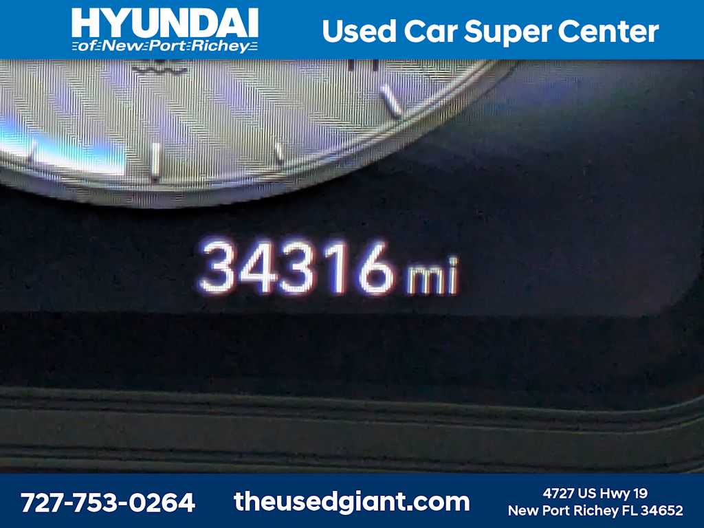 Thumbnail: 2023 Hyundai Kona - 37