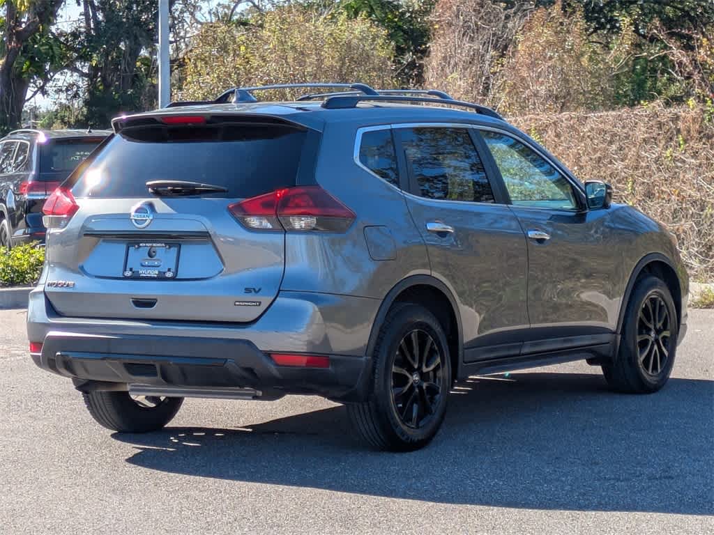 Thumbnail: 2018 Nissan Rogue - 5