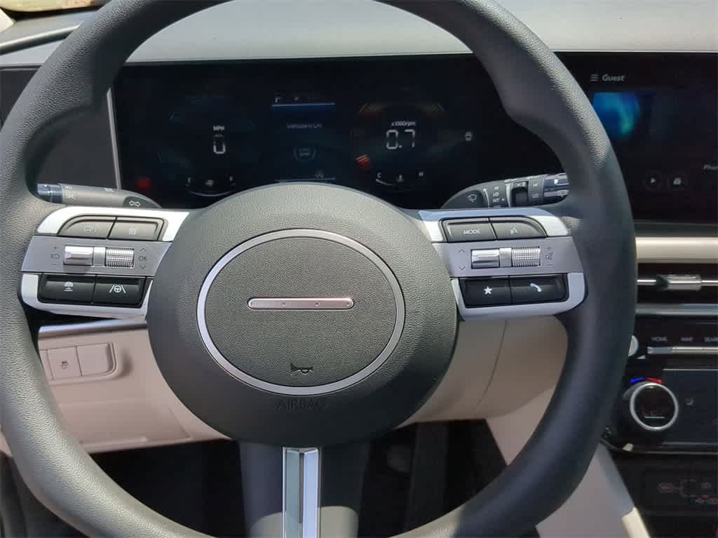 Thumbnail: 2026 Hyundai Tucson - 21