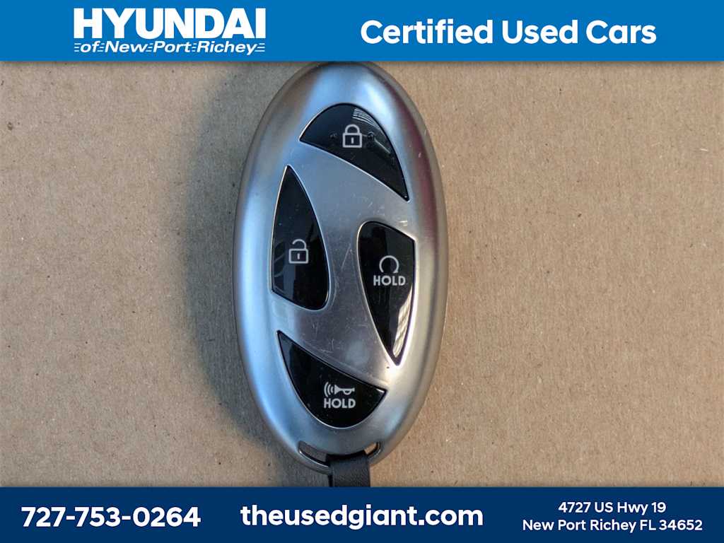 Thumbnail: 2024 Hyundai Kona - 36