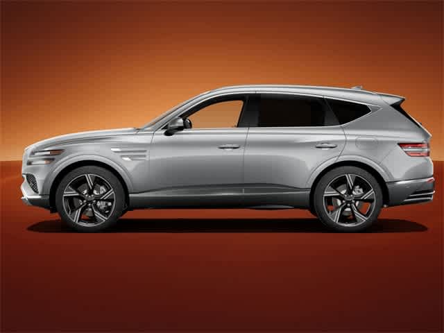 Thumbnail: 2025 Genesis GV80 - 3