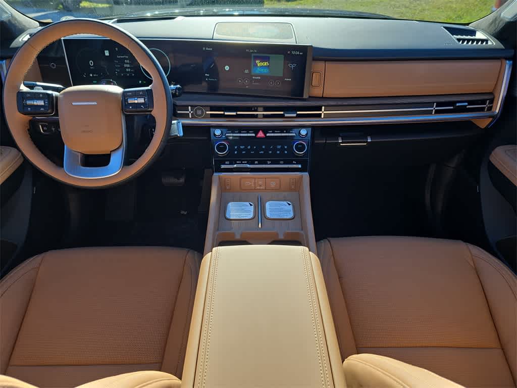 Thumbnail: 2026 Hyundai Santa Fe - 17