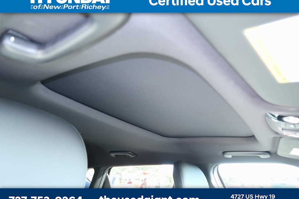 Thumbnail: 2024 Kia EV6 - 9