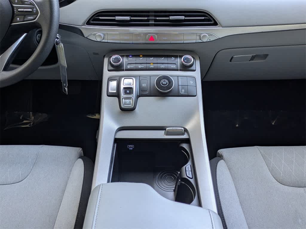 Thumbnail: 2022 Hyundai Palisade - 23