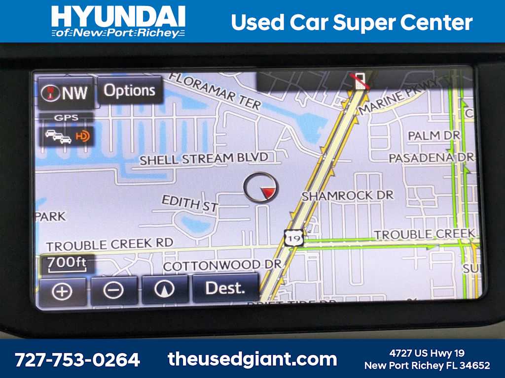 Thumbnail: 2018 Toyota 4Runner - 25