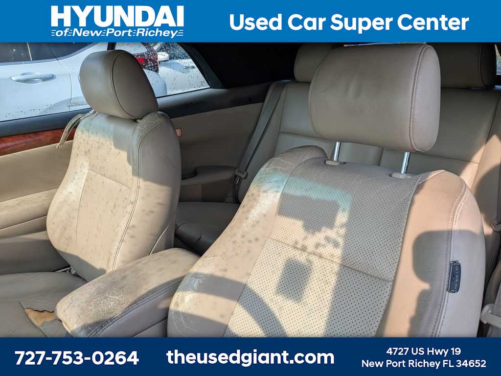 Thumbnail: 2006 Toyota Camry Solara - 3