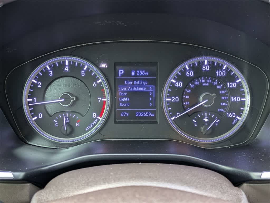 Thumbnail: 2020 Hyundai Santa Fe - 29