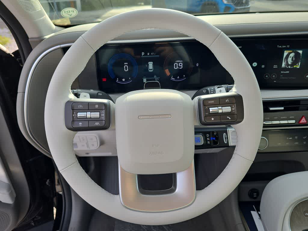 Thumbnail: 2026 Hyundai Palisade - 23