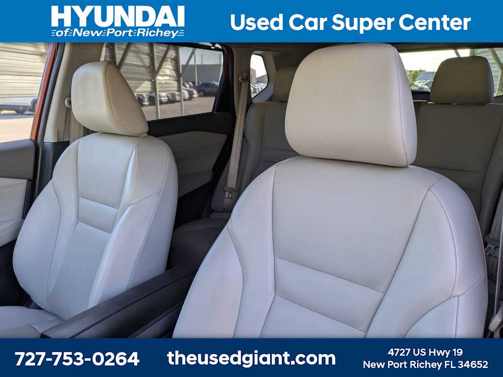 Thumbnail: 2022 Nissan Rogue - 7