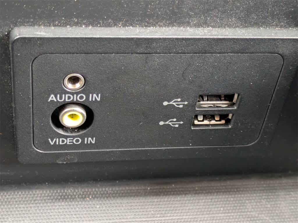 Thumbnail: 2018 Nissan Pathfinder - 28