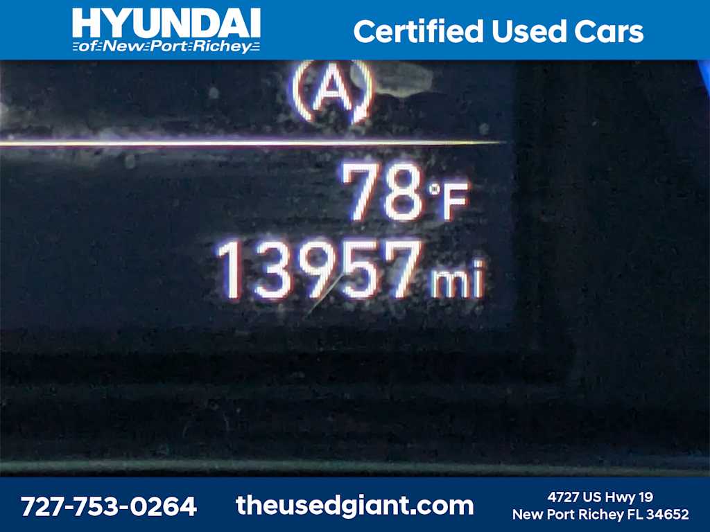 Thumbnail: 2023 Hyundai Kona - 31