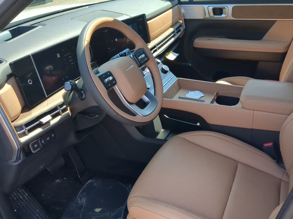 Thumbnail: 2026 Hyundai Santa Fe - 15