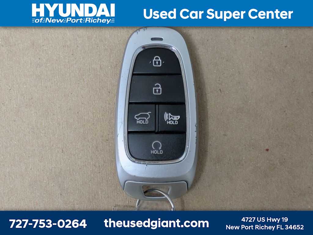 Thumbnail: 2025 Hyundai Palisade - 45