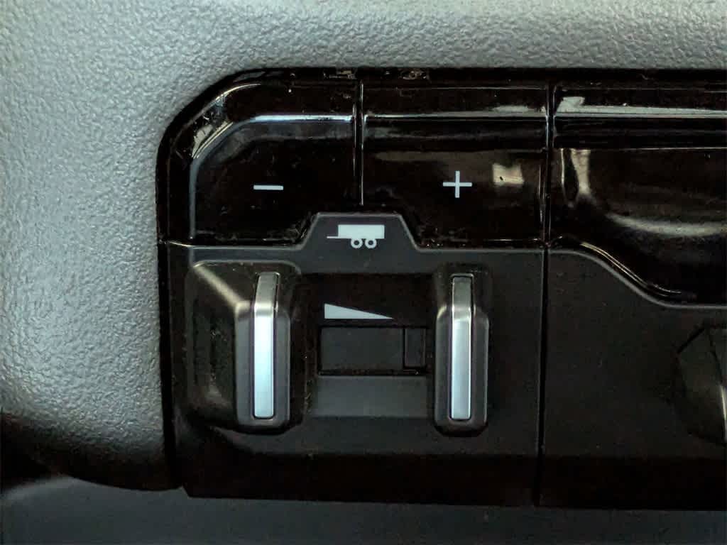 Thumbnail: 2019 RAM 1500 - 28