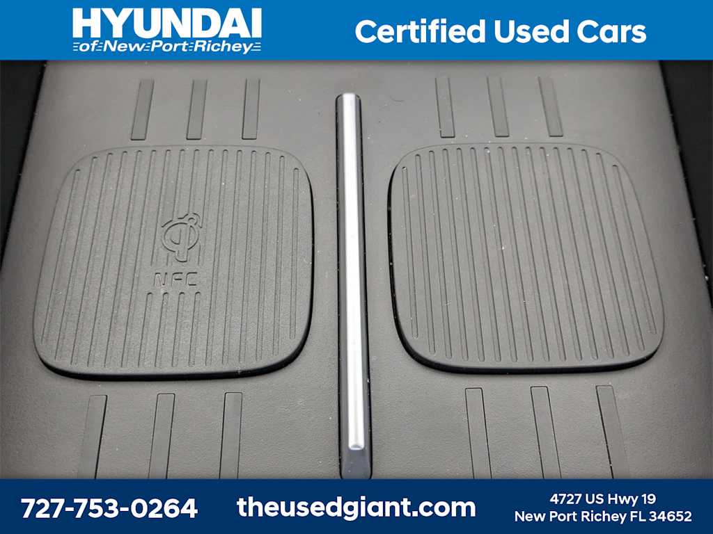 Thumbnail: 2025 Hyundai Santa Fe - 34