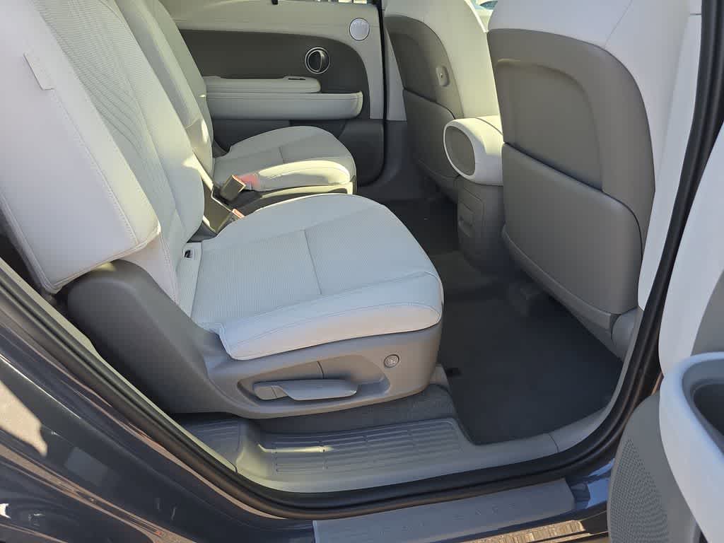 Thumbnail: 2026 Hyundai Palisade - 20