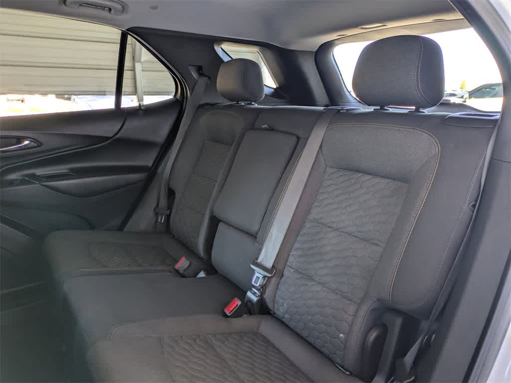 Thumbnail: 2021 Chevrolet Equinox - 16