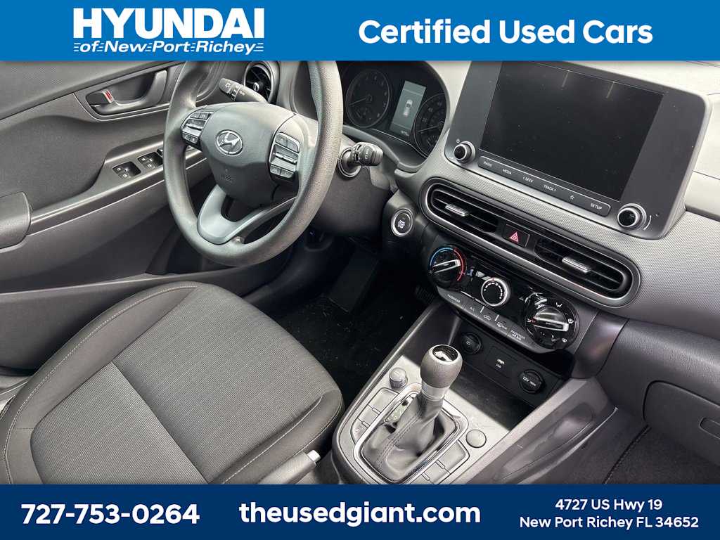 Thumbnail: 2022 Hyundai Kona - 6
