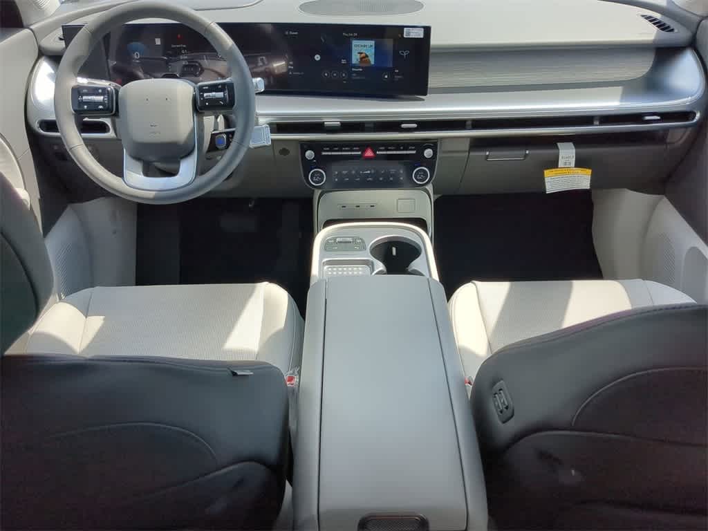 Thumbnail: 2026 Hyundai Ioniq - 15