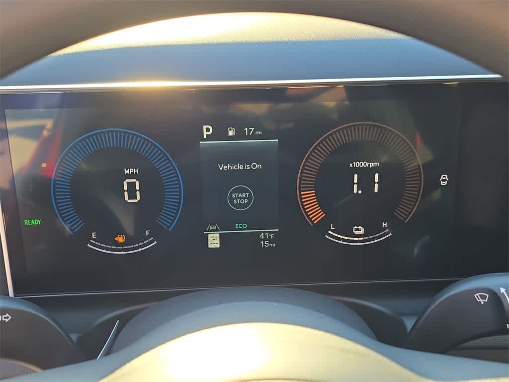 Thumbnail: 2026 Hyundai Tucson - 30