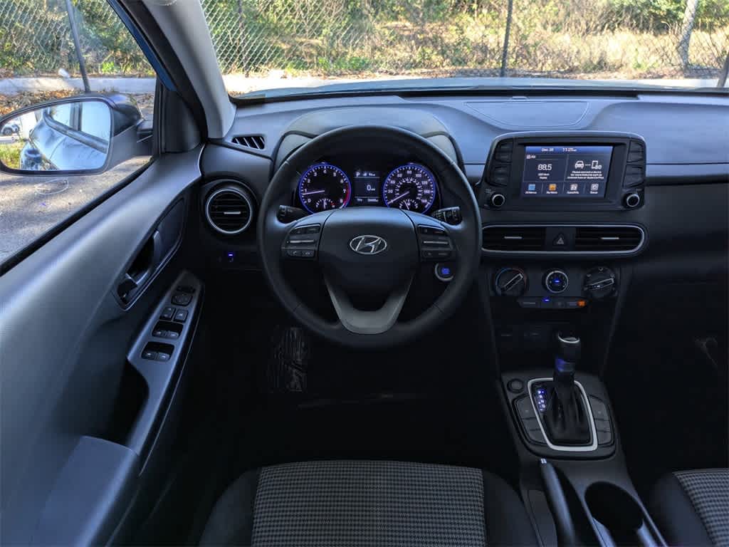 Thumbnail: 2018 Hyundai Kona - 16