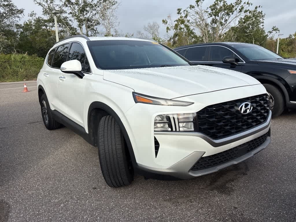 Used 2023 Hyundai Santa Fe SEL SUV