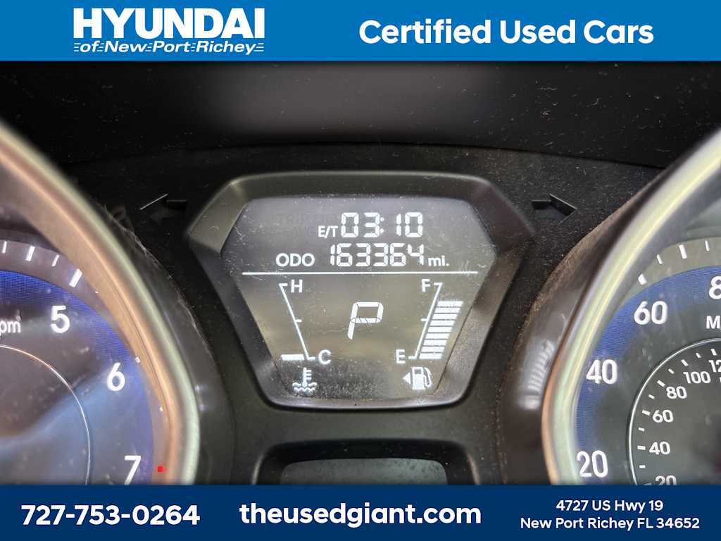 Thumbnail: 2012 Hyundai Elantra - 12