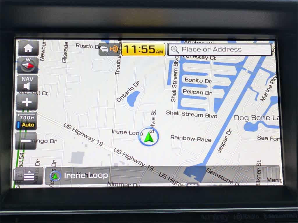 Thumbnail: 2018 Hyundai Tucson - 25