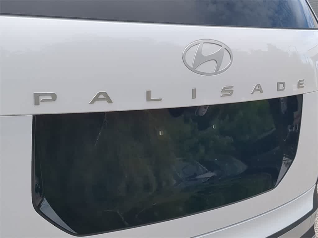 Thumbnail: 2026 Hyundai Palisade - 13