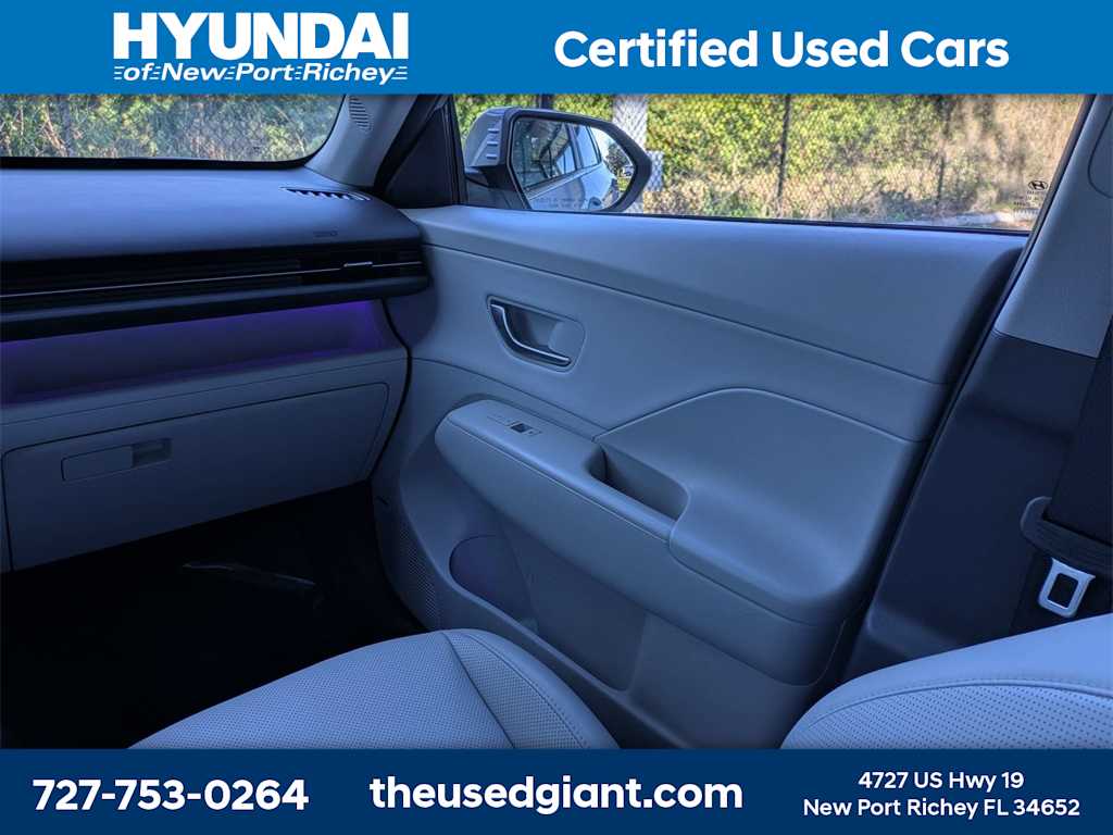 Thumbnail: 2024 Hyundai Kona - 21