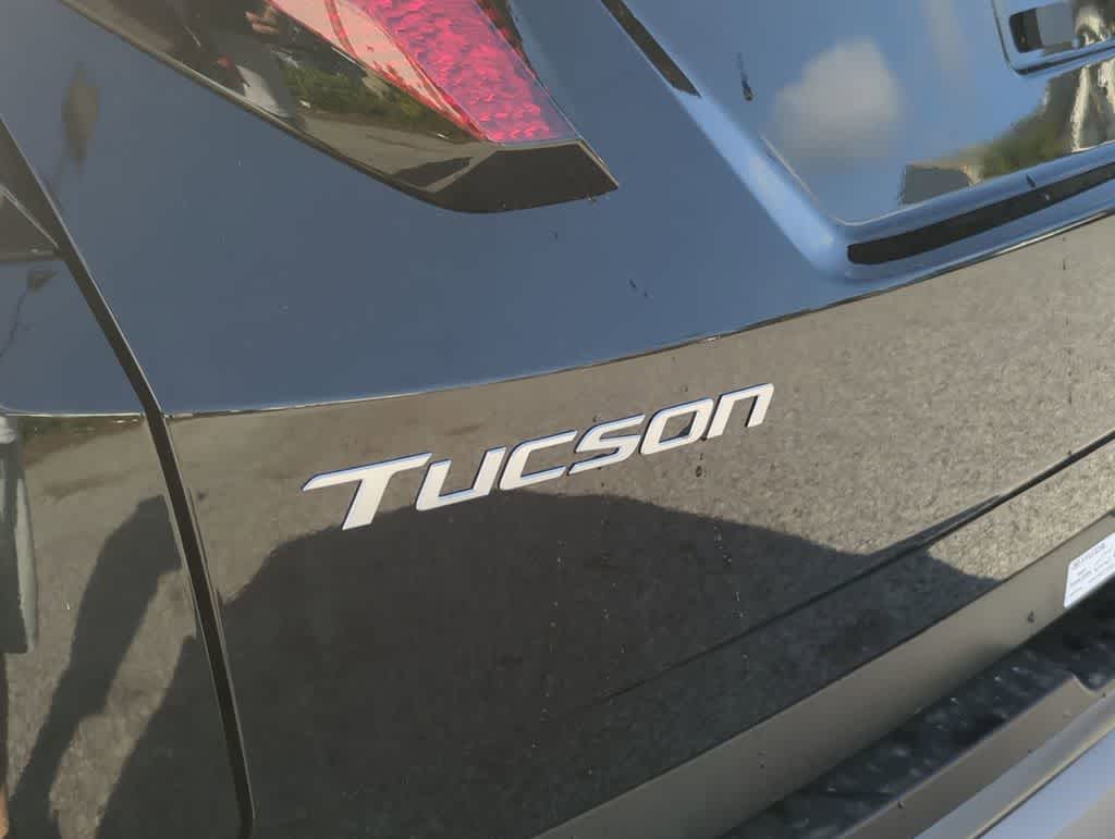 Thumbnail: 2026 Hyundai Tucson - 13