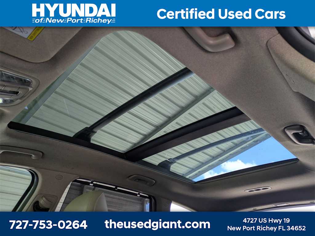 Thumbnail: 2020 Hyundai Santa Fe - 26