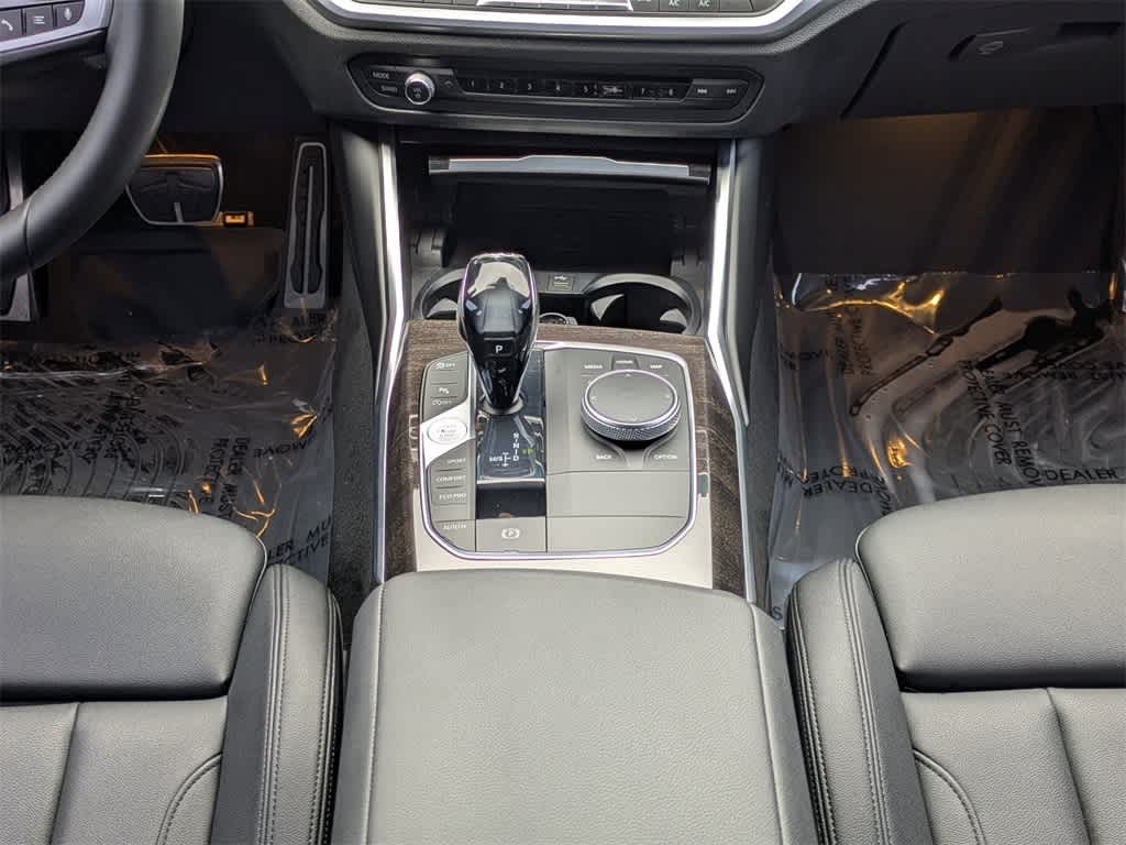 Thumbnail: 2020 BMW 3 Series - 19