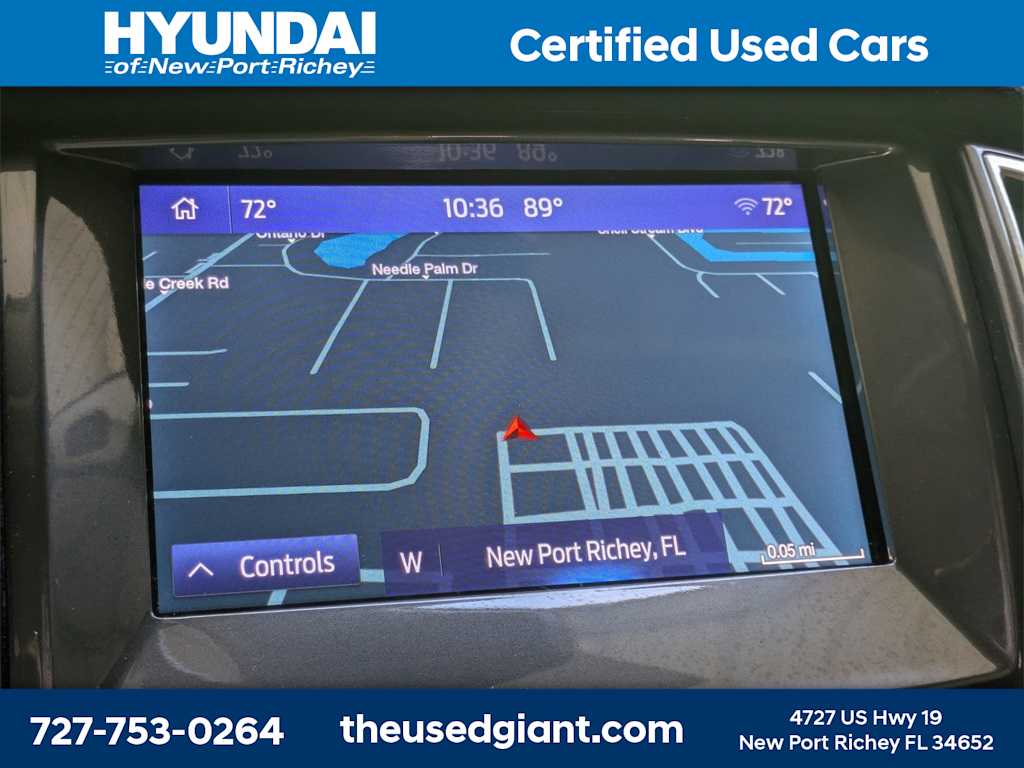 Thumbnail: 2019 Ford Ranger - 25