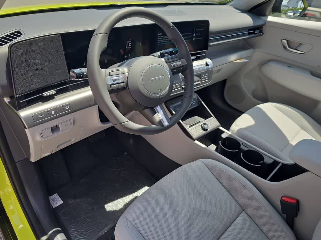 Thumbnail: 2026 Hyundai Kona - 15