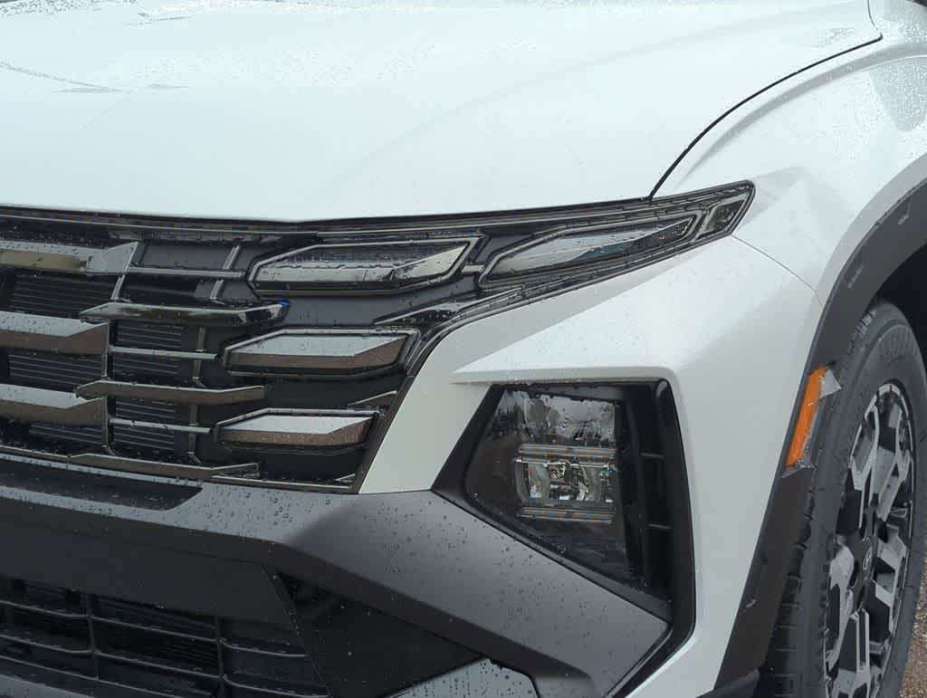 Thumbnail: 2026 Hyundai Tucson - 11