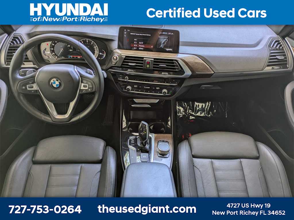 Thumbnail: 2019 BMW X3 - 17