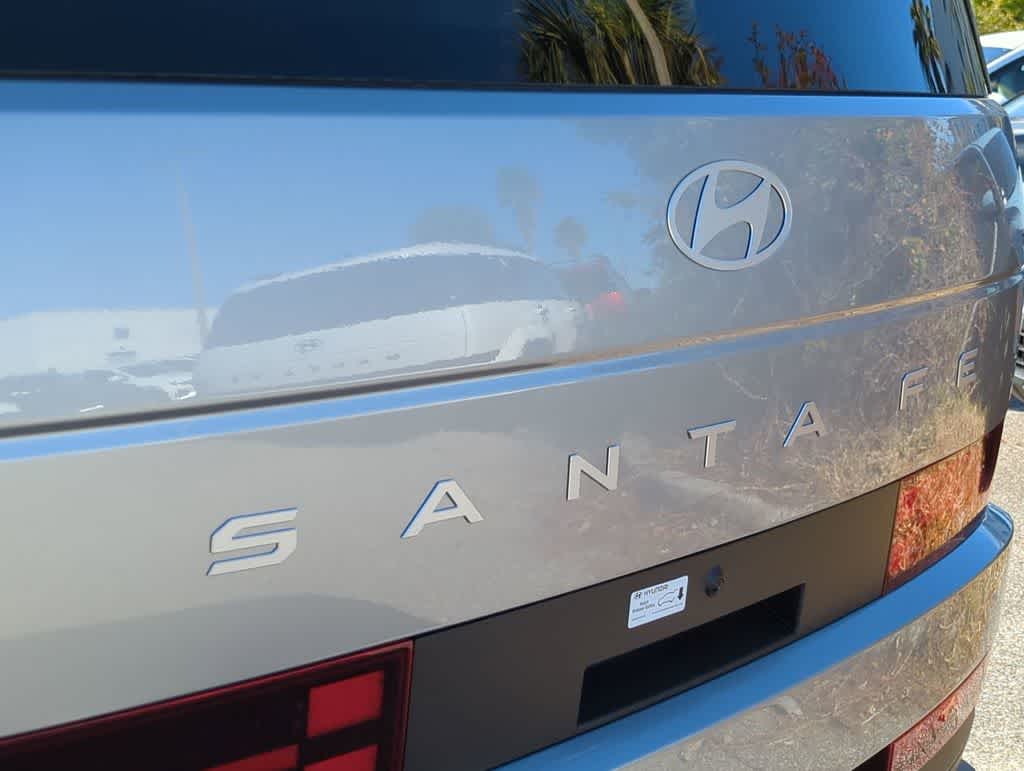 Thumbnail: 2026 Hyundai Santa Fe - 12