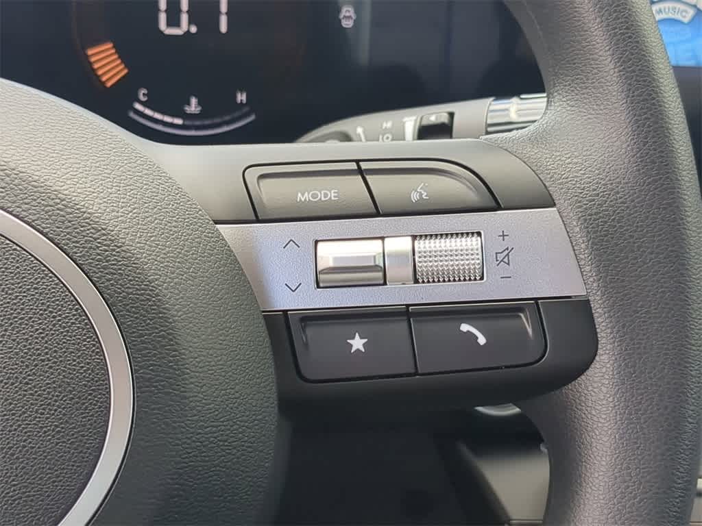 Thumbnail: 2026 Hyundai Sonata - 24