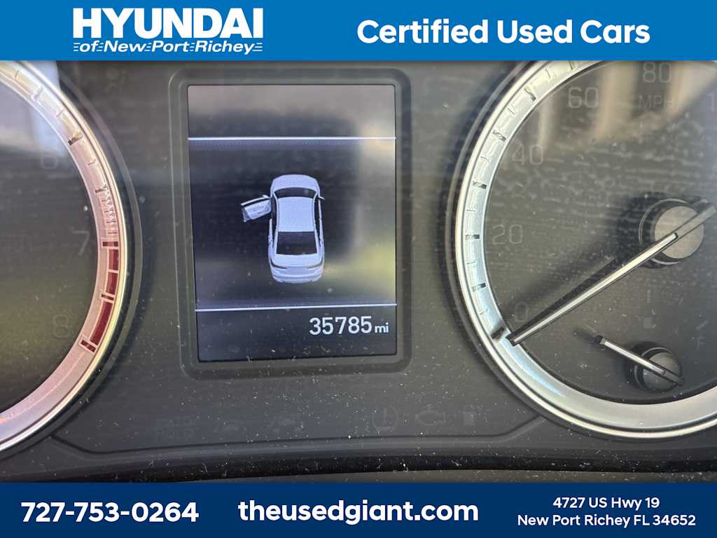 Thumbnail: 2019 Hyundai Sonata - 12