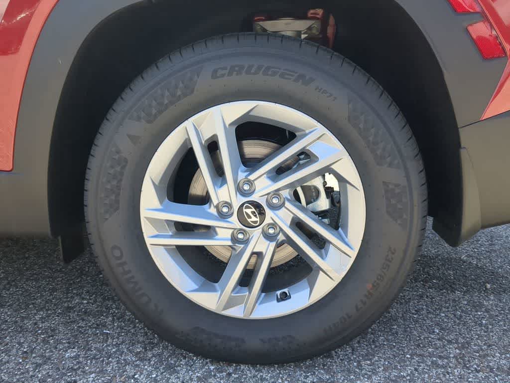 Thumbnail: 2026 Hyundai Tucson - 14