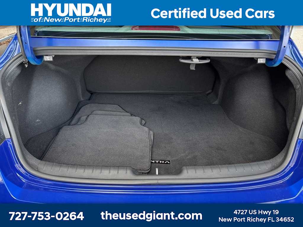 2024 Hyundai Elantra SEL 10