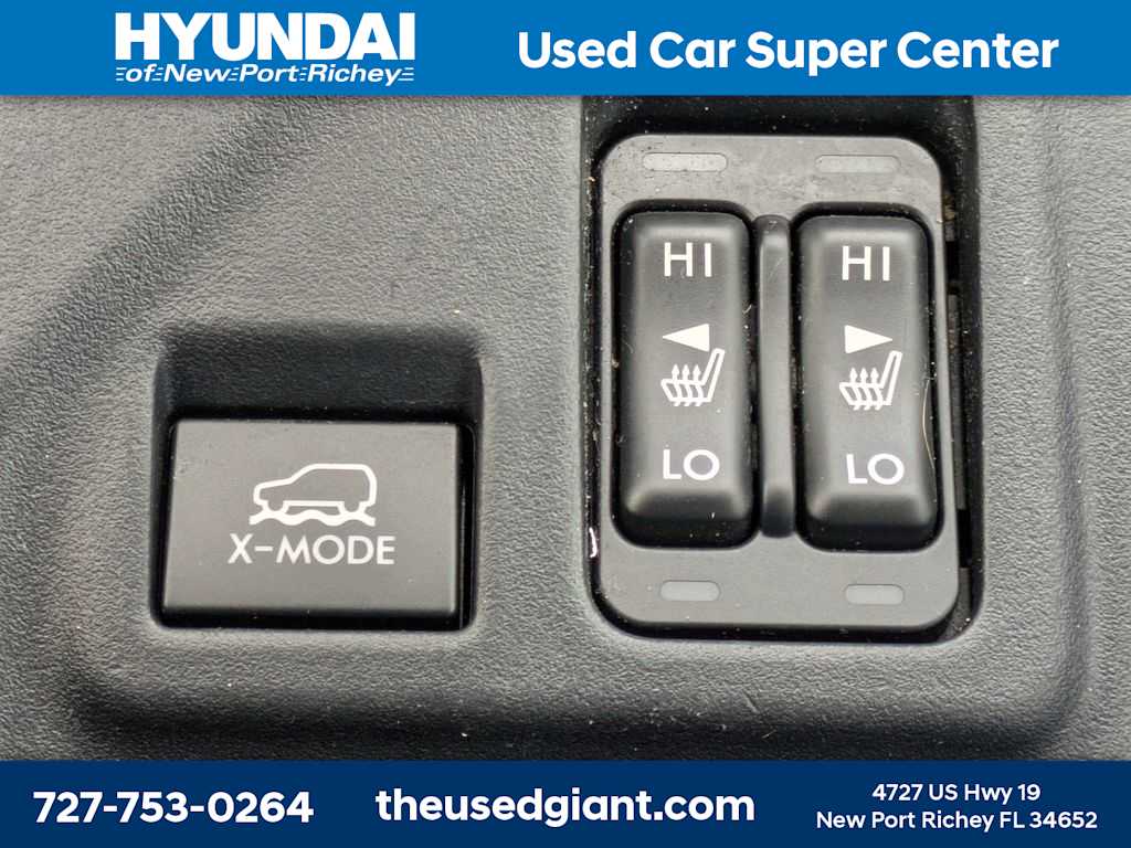 Thumbnail: 2022 Subaru Crosstrek - 25