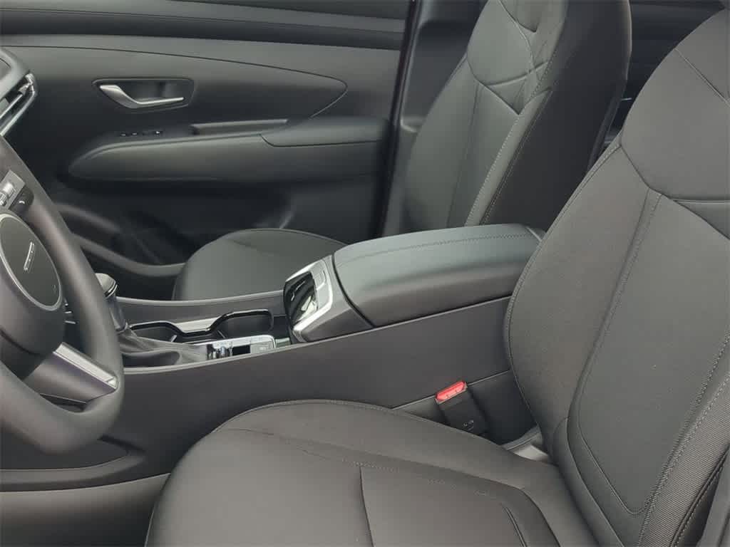 Thumbnail: 2026 Hyundai Tucson - 17